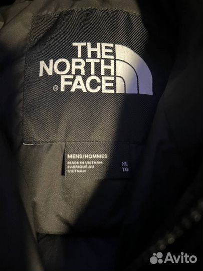 Куртка The North Face