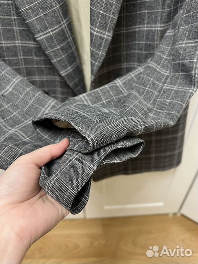 Пиджак Topshop