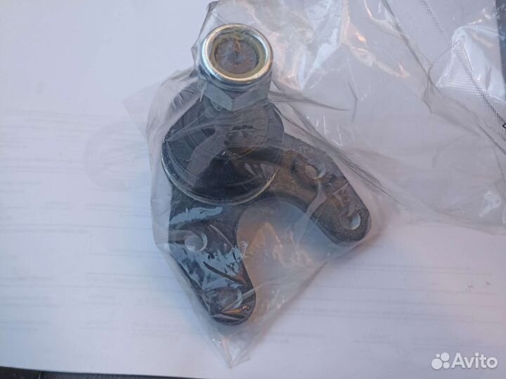 Шаровая Нижняя Cb0286 Mazda Bt-50 Ur56