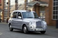 LTI TX4 I (2006—2010) Универсал