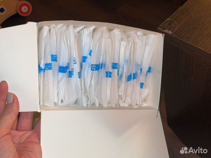 Вкладыши для груди lovular