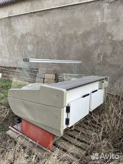 Холодильник запчасти