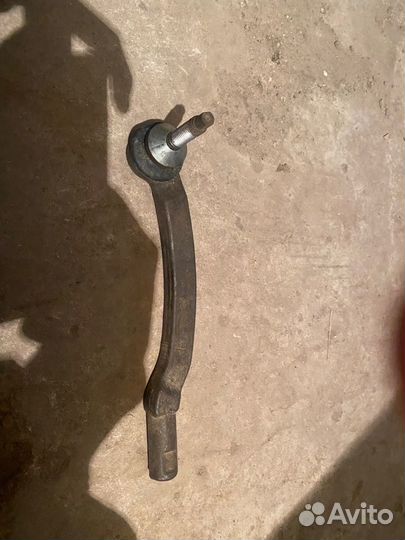Рулевой палец nissan qashqai