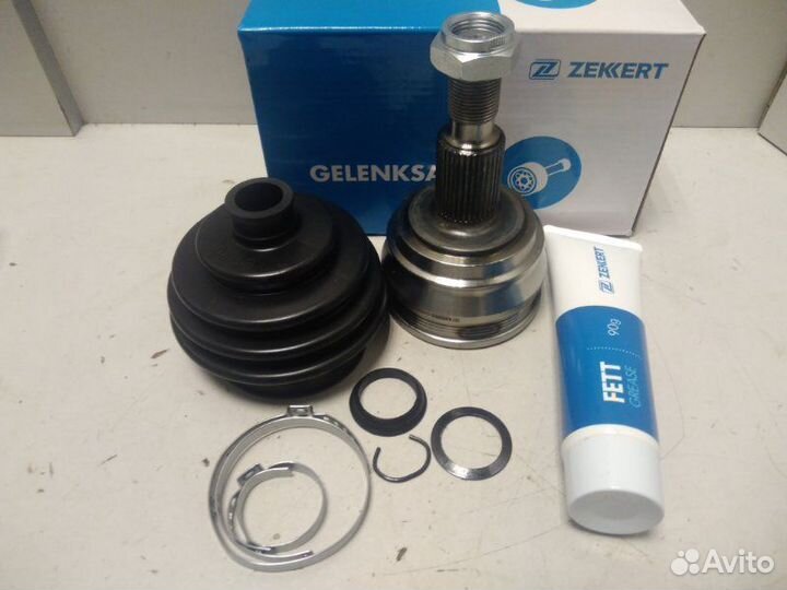 Шрус наружный Volkswagen Golf 4/Bora 1997-2005