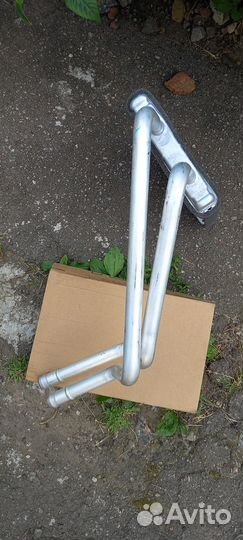 Радиатор отопителя Hyundai Elantra