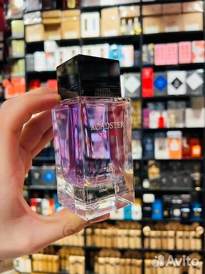Roadster Sport 100 ml