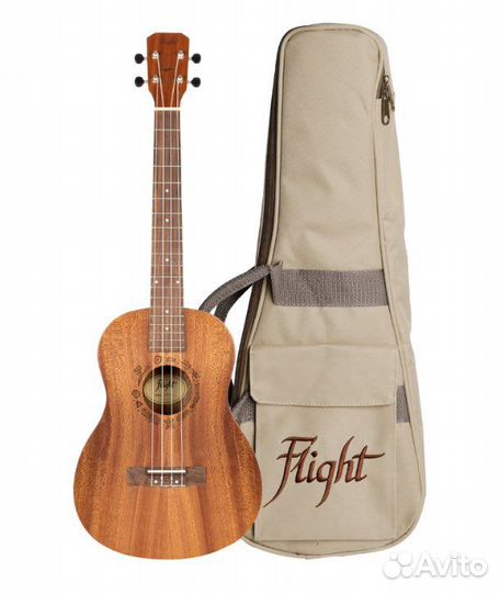 Укулеле баритон