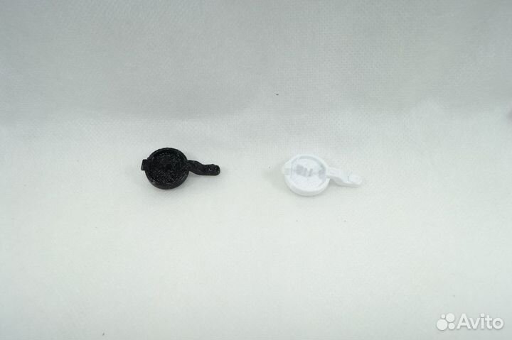 Кнопка включения стиральной машины LG