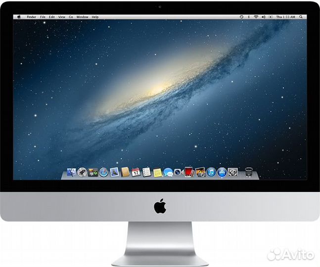 Моноблок iMac Pro 27 дюймов