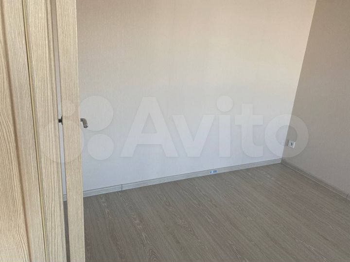 1-к. квартира, 36 м², 4/10 эт.