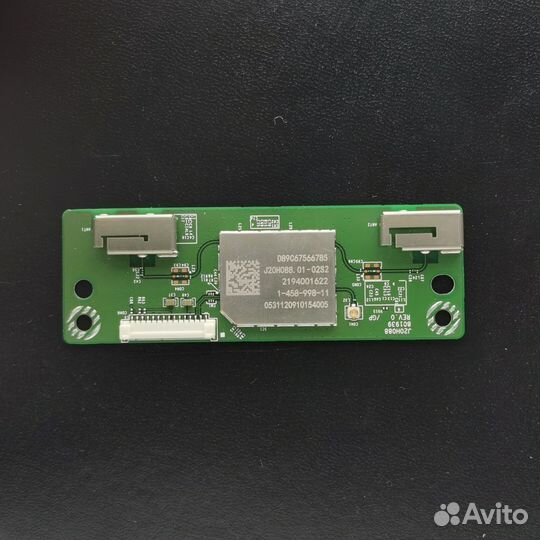 Wi-Fi J20H088.01 телевизора Sony