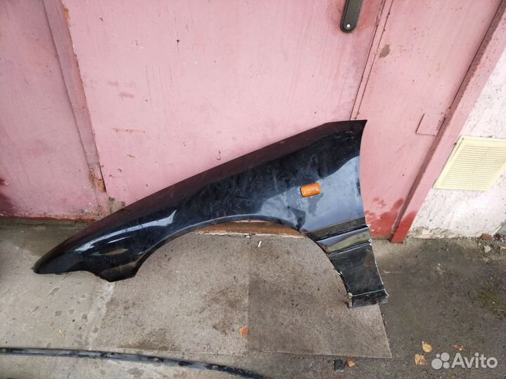 Запчасти mitsubishi eclipse 1g