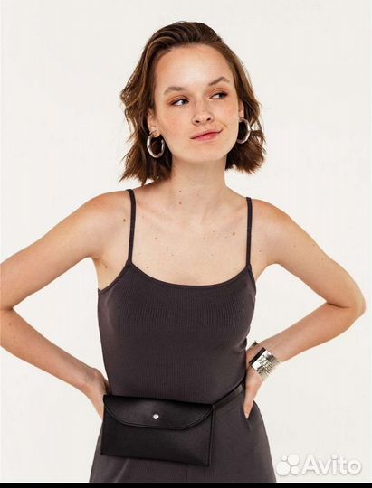 Комбинезон женский