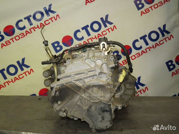 АКПП honda accord CL9 K24A