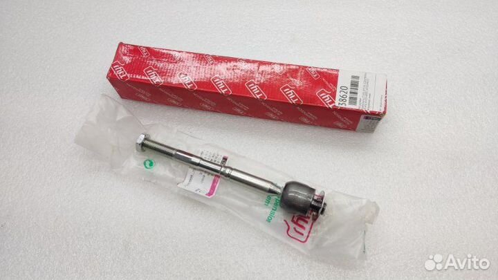 Рулевая тяга Toyota Celica ZZT230 1zzfe 1999-2006