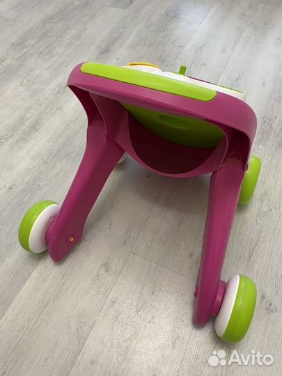 Ходунки каталка