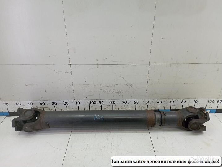 Вал карданный Volvo