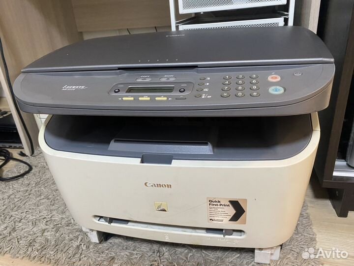 Мфу canon mf3228