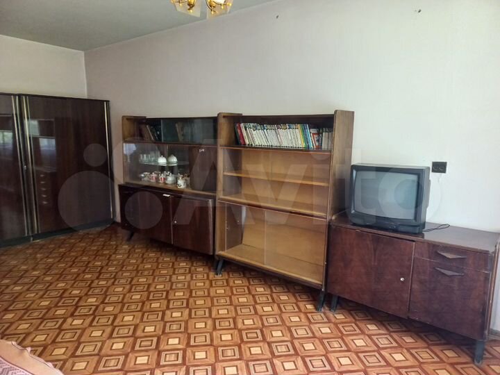 2-к. квартира, 52,3 м², 1/9 эт.