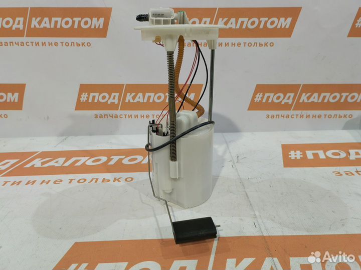 Насос топливный Suzuki Vitara 2 рест. 2021