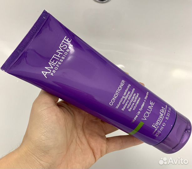 Кондиционер для волос