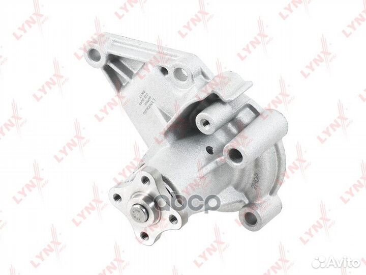 Насос водяной CW0046 lynxauto