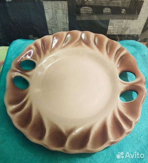 Посуда СССР