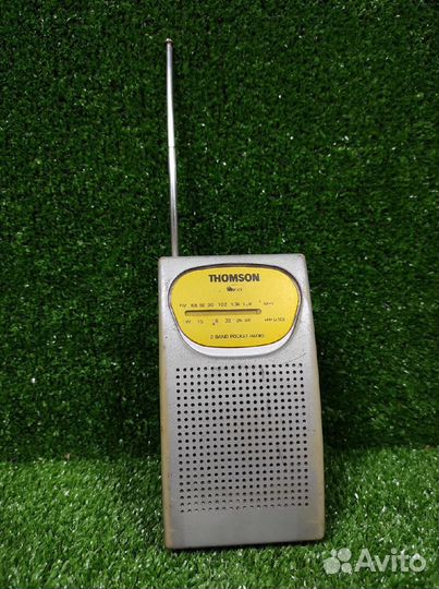 Радиоприемник Thomson RT233