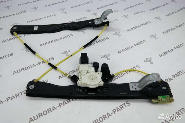 Стеклоподъемник Range Rover Velar L560 2017