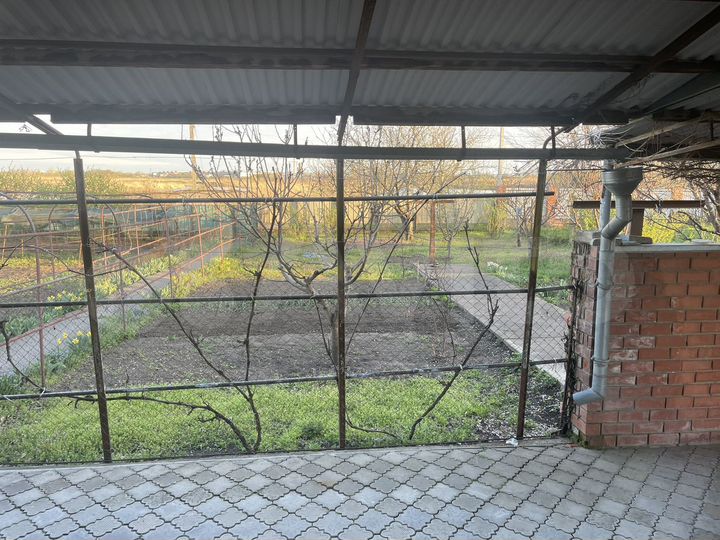 Коттедж 80 м² на участке 9,3 сот.