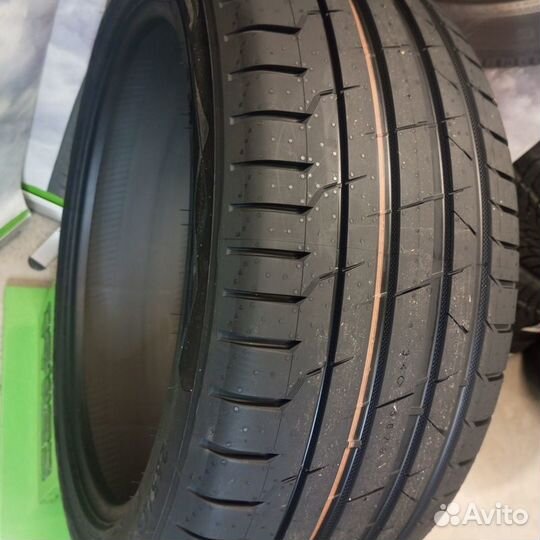 Ikon Tyres Autograph Ultra 2 SUV 265/45 R21 108