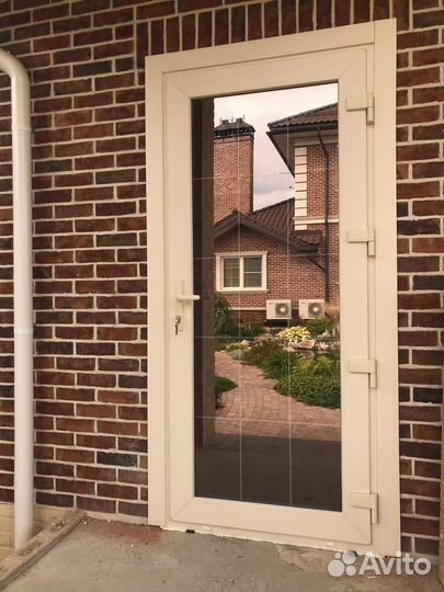 Пластиковые окна от производителя