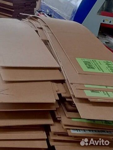 Листы двп бу