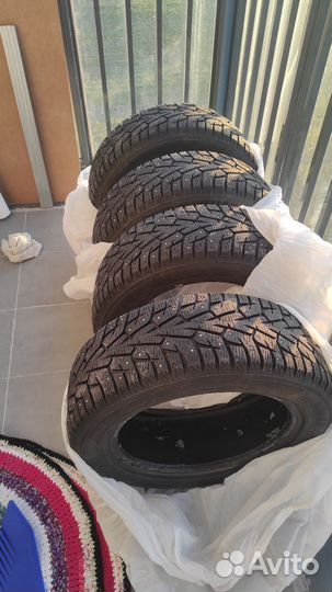 Yokohama Ice Guard Stud IG55 205/55 R16 94T