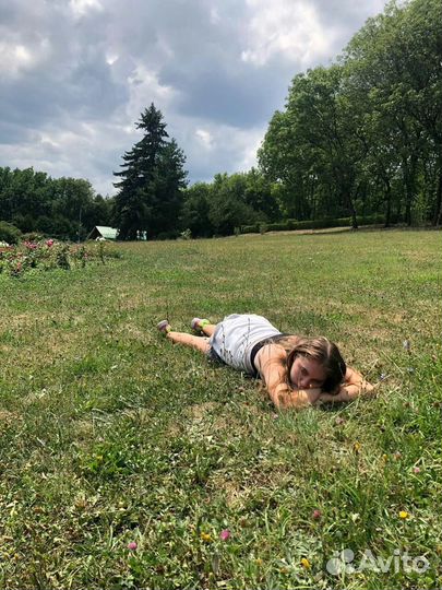 Слушатель собеседник