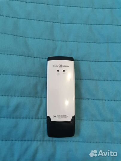 Модем sky link