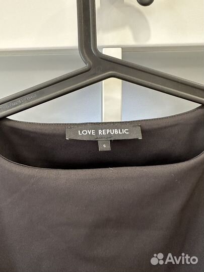 Боди love republic s