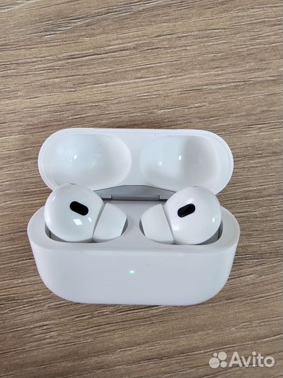 AirPods Pro 2nd generation