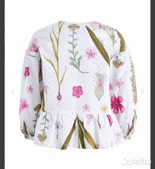 Школьная форма для девочки