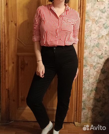 Рубашка женская