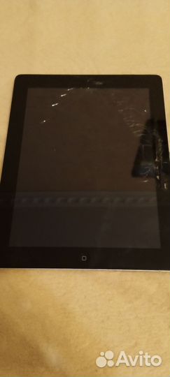 iPad 2 64gb