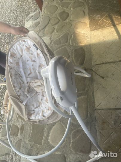 Детские качели