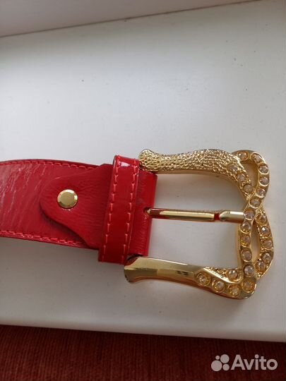 Итальянский ремень Marina