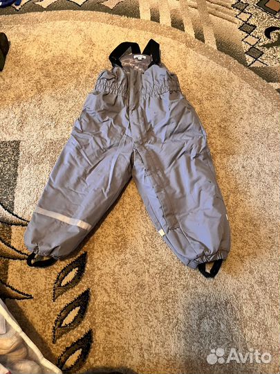 Детские вещи