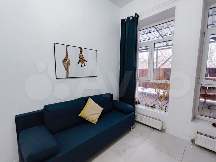 2-к. квартира, 70 м², 1/3 эт.