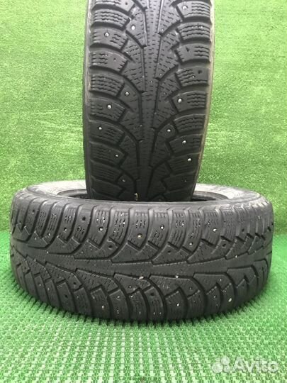 Nokian Tyres Nordman 5 185/60 R14 82T