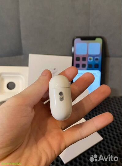 AirPods Pro 2 «Оригинал» (Арт.67222)