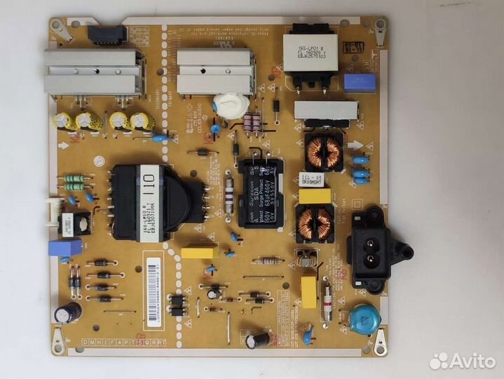 PSU EAX66883501 (1.5) EAY64388801