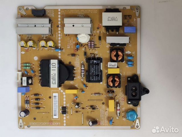 PSU EAX66883501 (1.5) EAY64388801