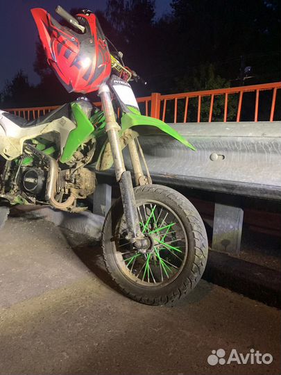 Bse ph10mx стант